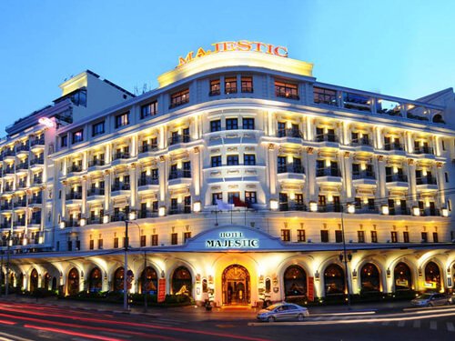 hotel majestic vietnam